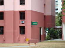 Blk 359B Admiralty Drive (Sembawang), HDB 4 Rooms #230362